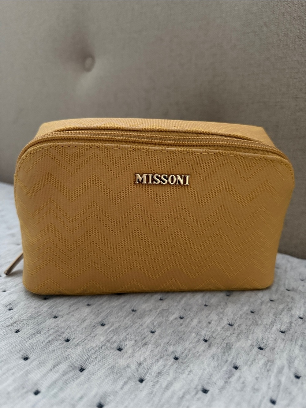 Missoni Delta One Pouch